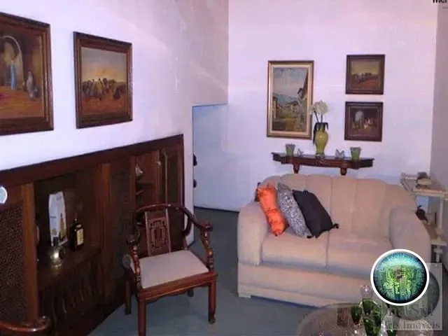 Casa com 414m² 4 quartos e 5 banheiros, à venda, no bairro Jardim Santa Rosália em Sorocaba
