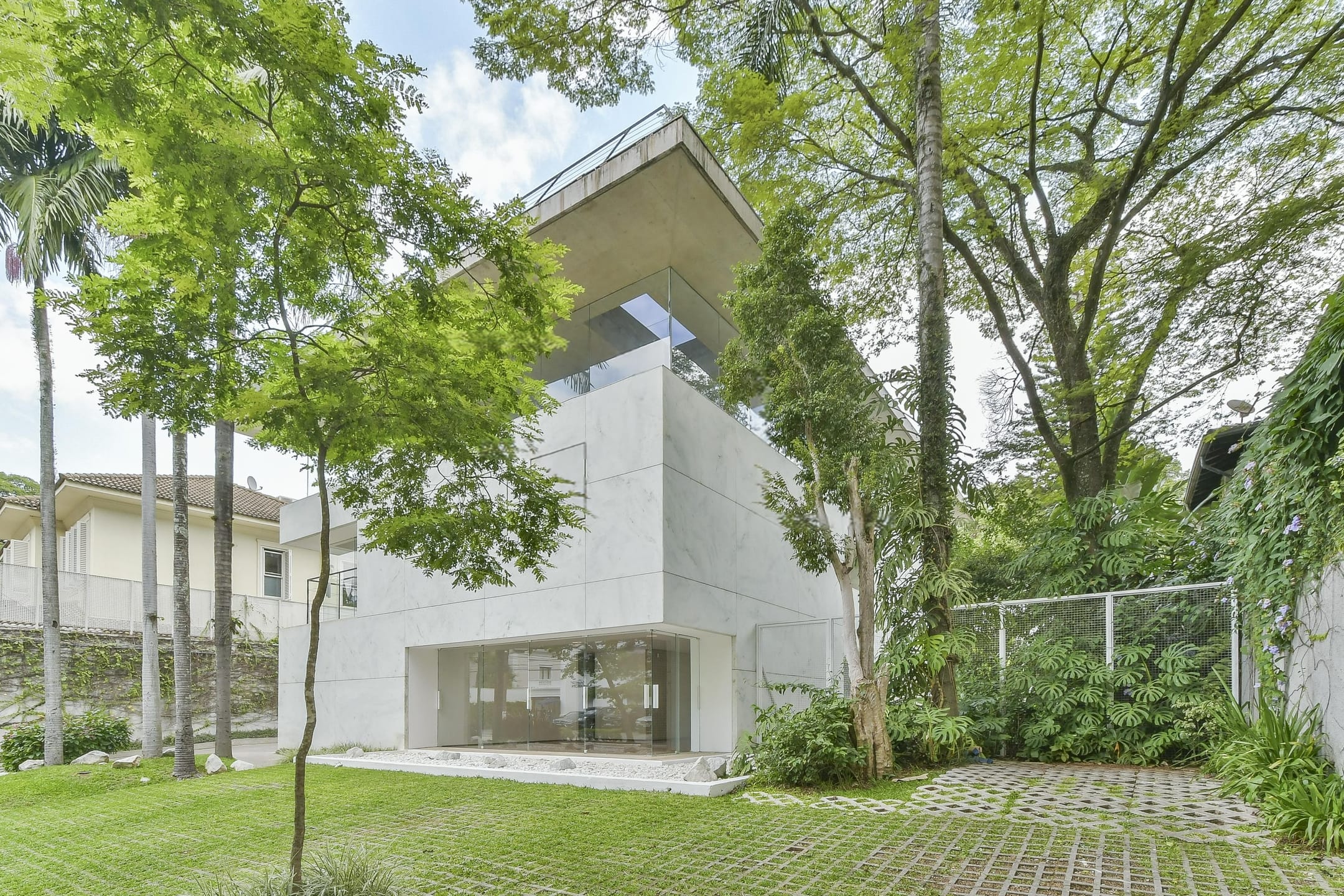 Casa em Jardim América — foto 2