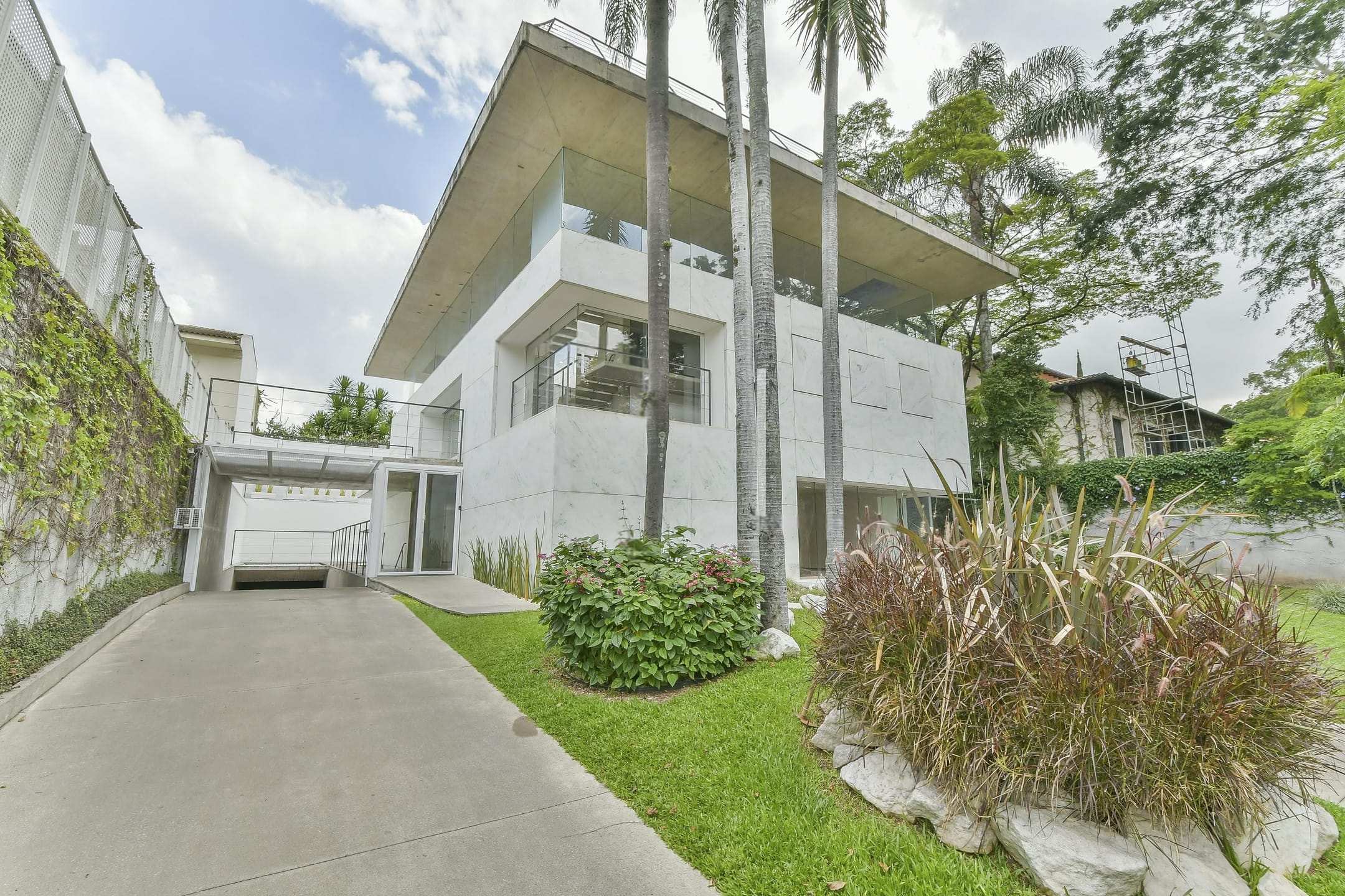 Casa em Jardim América — foto 1