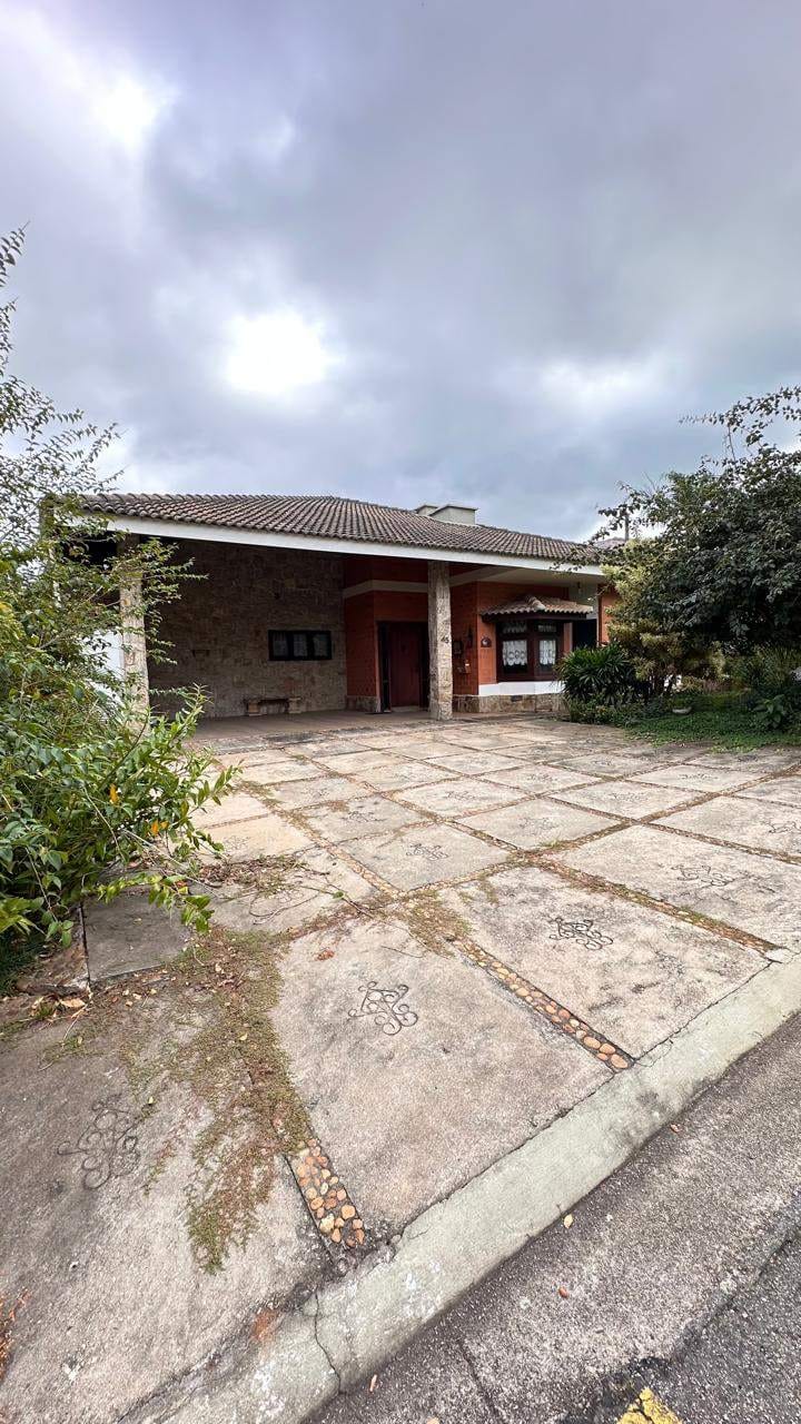 Casa em Alphaville — foto 2