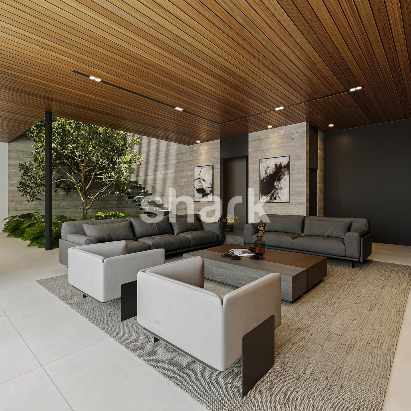 Casa em Jardim Paulistano — foto 4
