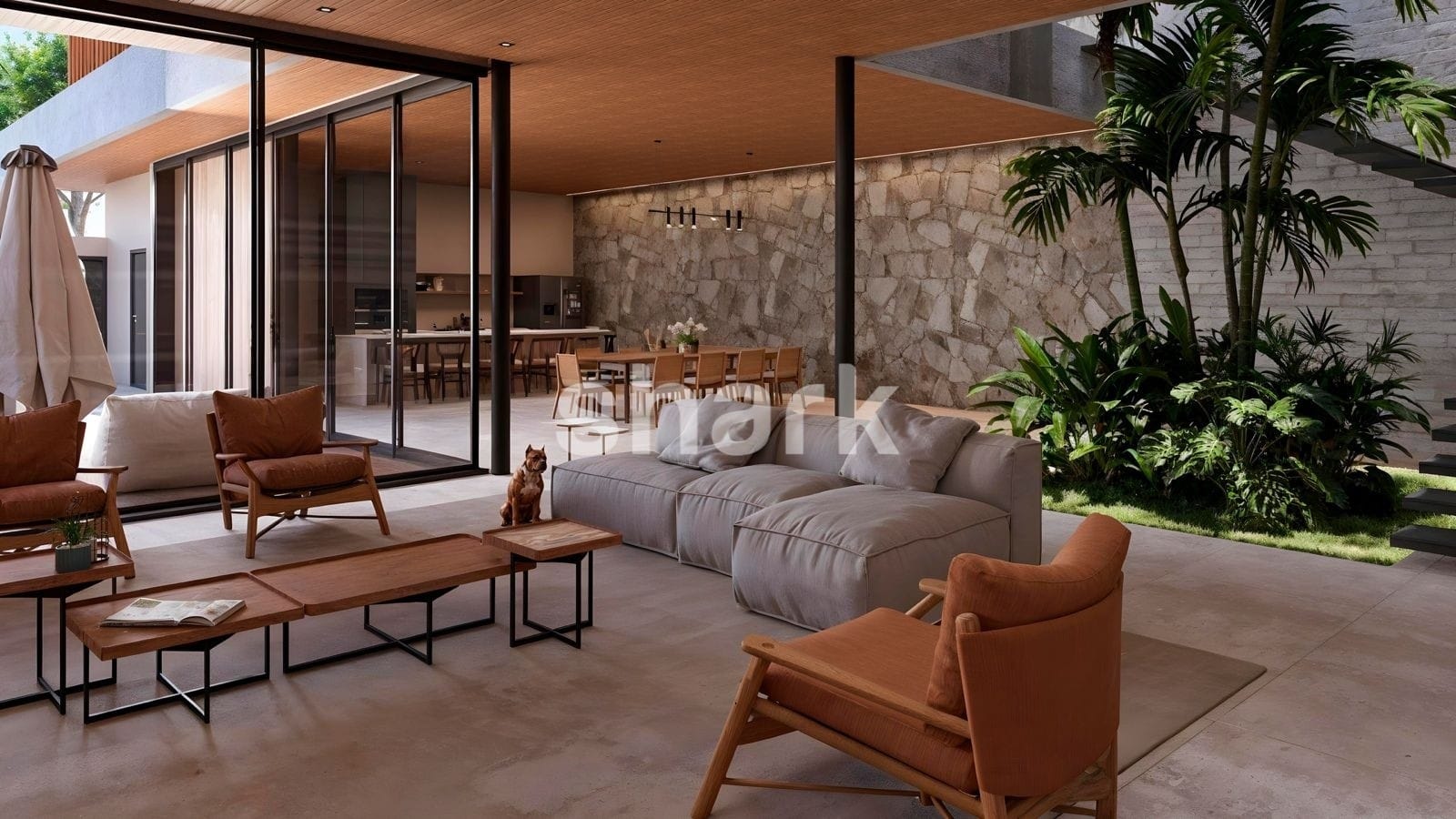 Casa em Jardim Paulistano — foto 3