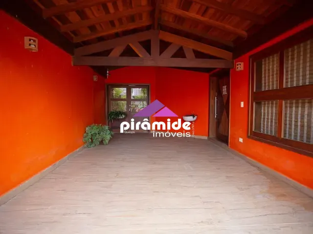 Casa com 1071m² 4 quartos e 5 banheiros, à venda, no bairro Capricórnio II em Caraguatatuba