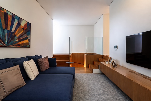 Casa com 460m² 3 quartos e 4 banheiros, à venda ou para alugar, no bairro Jardim Luzitânia em São Paulo