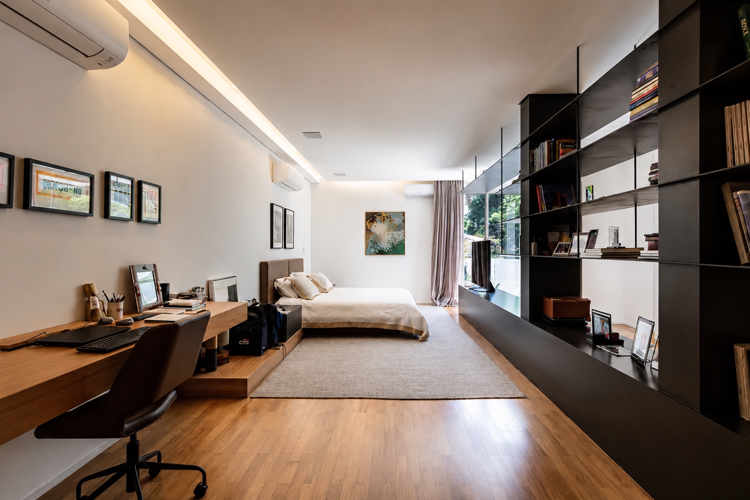Casa em Jardim Luzitânia — foto 3