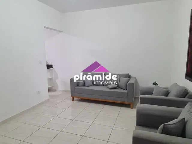 Casa 2 quartos e 2 banheiros, à venda, no bairro Residencial Bosque dos Ipês em São José dos Campos