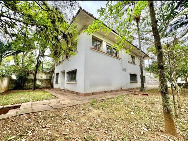 Casa 4 quartos e 5 banheiros, à venda, no bairro Jardim Europa em São Paulo