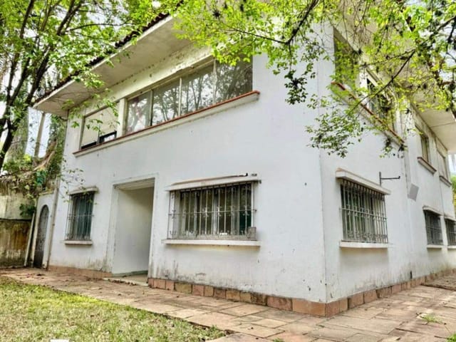 Casa 4 quartos e 5 banheiros, à venda, no bairro Jardim Europa em São Paulo
