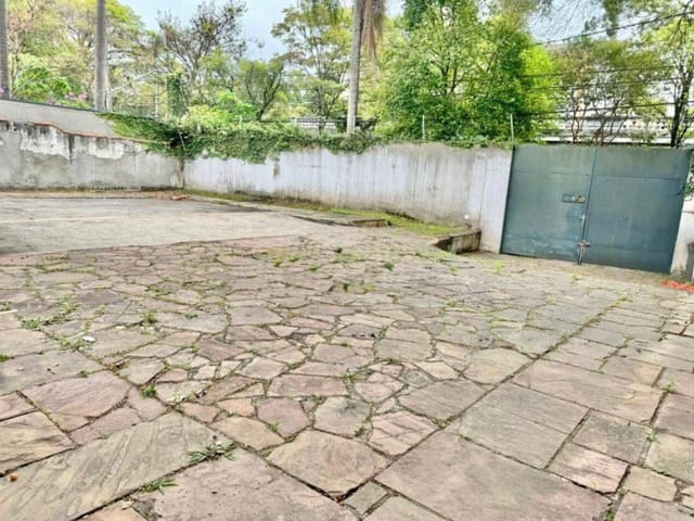Casa 4 quartos e 5 banheiros, à venda, no bairro Jardim Europa em São Paulo