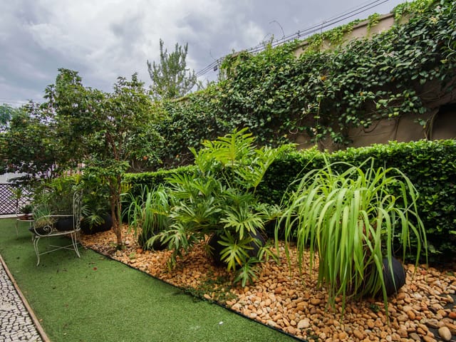 Casa com 477m² 4 quartos e 4 banheiros, à venda, no bairro Cidade Jardim em São Paulo