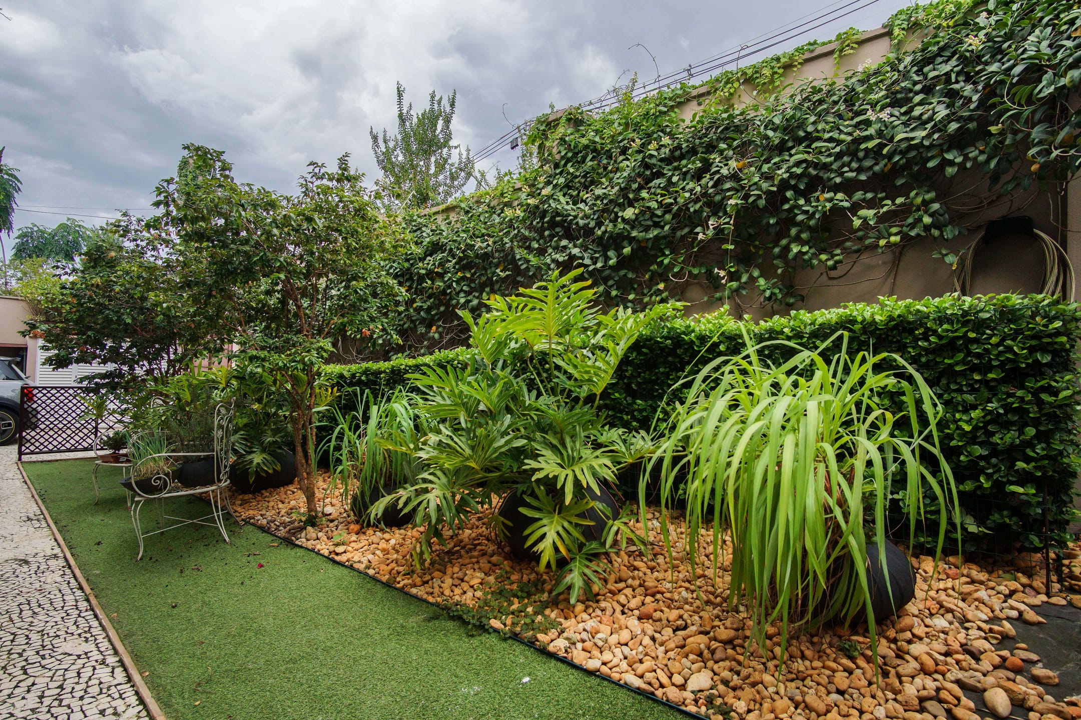 Casa em Cidade Jardim — foto 3