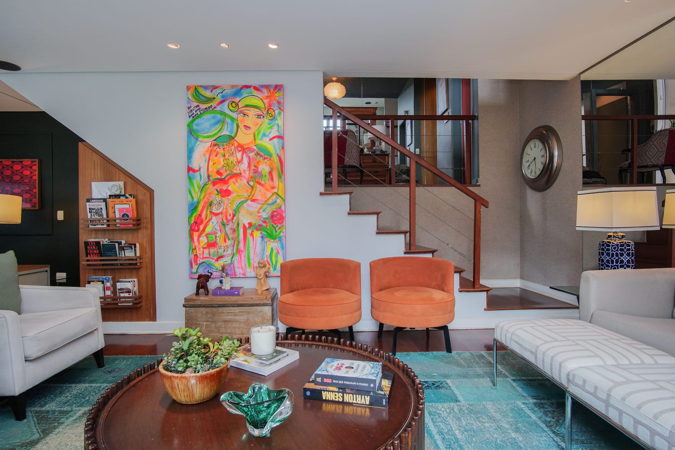 Casa em Cidade Jardim — foto 1