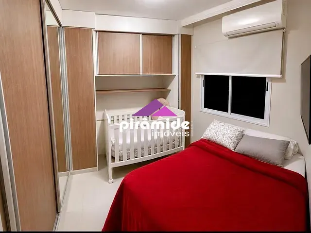 Casa 2 quartos e 2 banheiros, à venda, no bairro Campo Belo em São José dos Campos