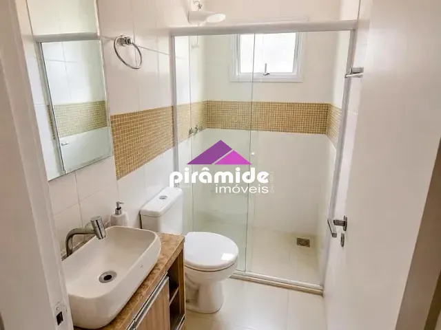 Casa 2 quartos e 2 banheiros, à venda, no bairro Campo Belo em São José dos Campos