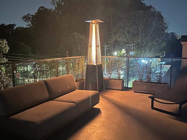 Casa com 700m² 4 quartos e 8 banheiros, à venda, no bairro Jardim Luzitânia em São Paulo