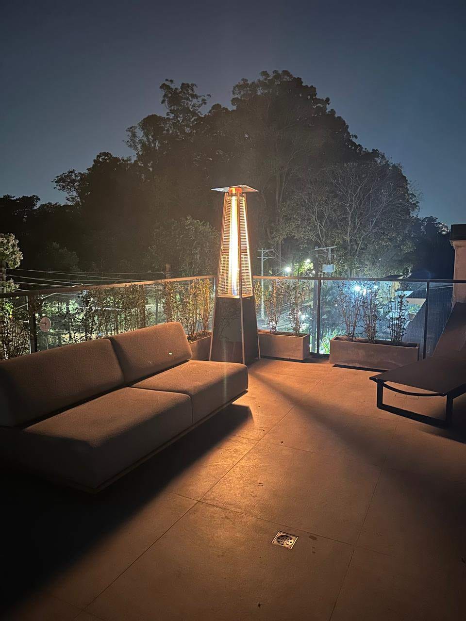 Casa em Jardim Luzitânia — foto 2
