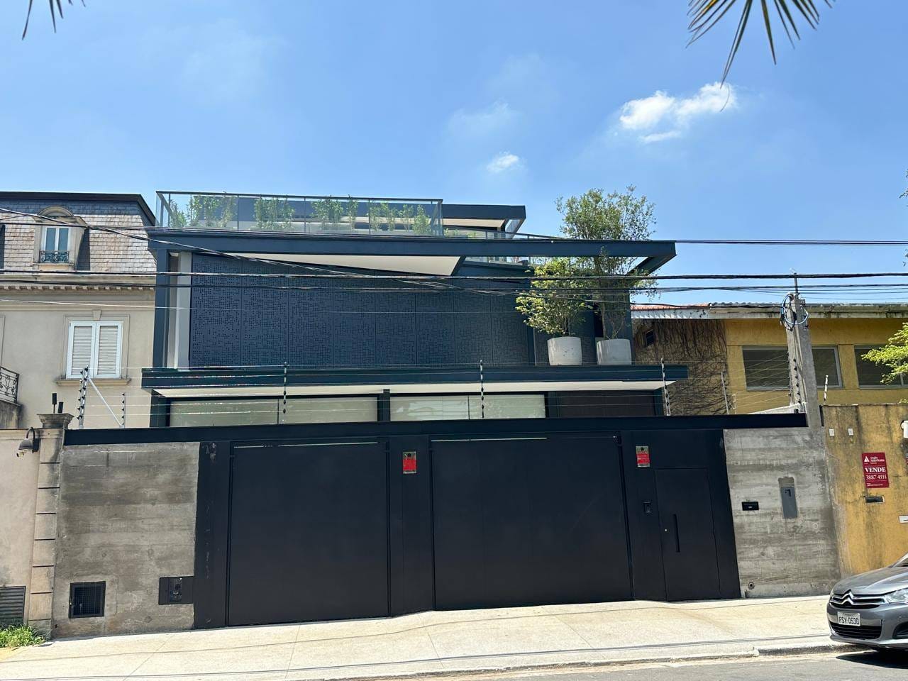 Casa em Jardim Luzitânia — foto 1