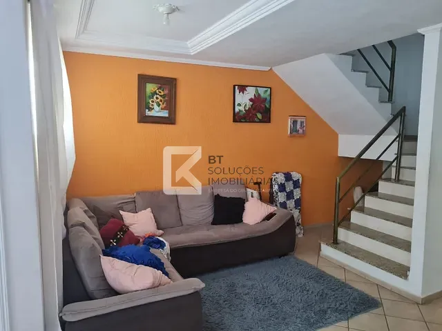 Casa com 160m² 3 quartos e 4 banheiros, à venda, no bairro Jardim Valença em Indaiatuba