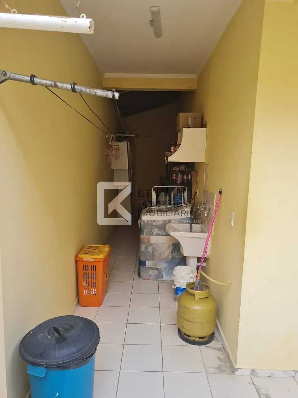 Casa, 3 quartos, 150 m² - Foto 16