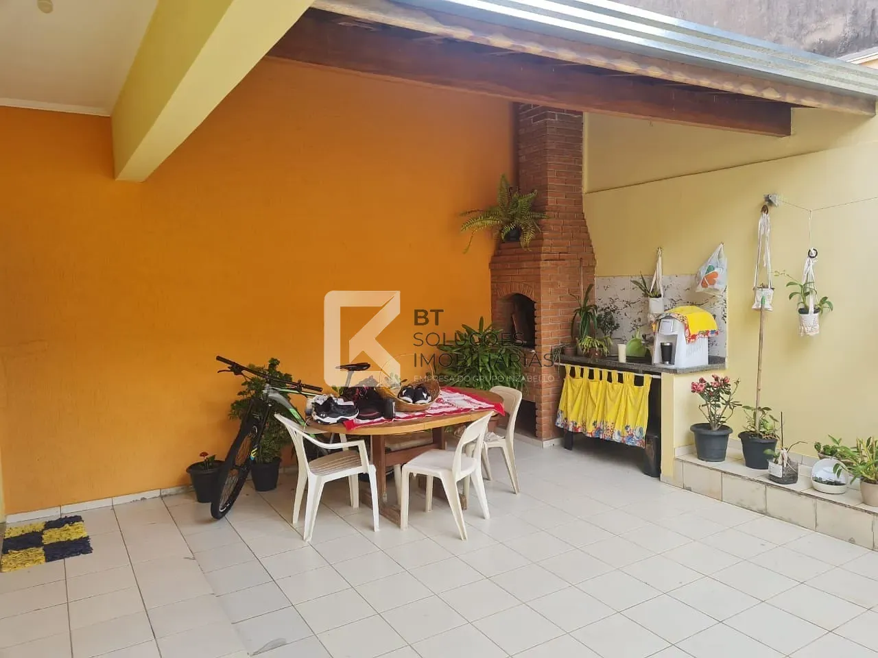 Casa, 3 quartos, 150 m² - Foto 15