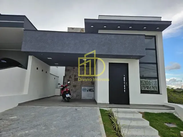 Casa com 200m² 3 quartos e 2 banheiros, à venda, no bairro Wanel Ville em Sorocaba