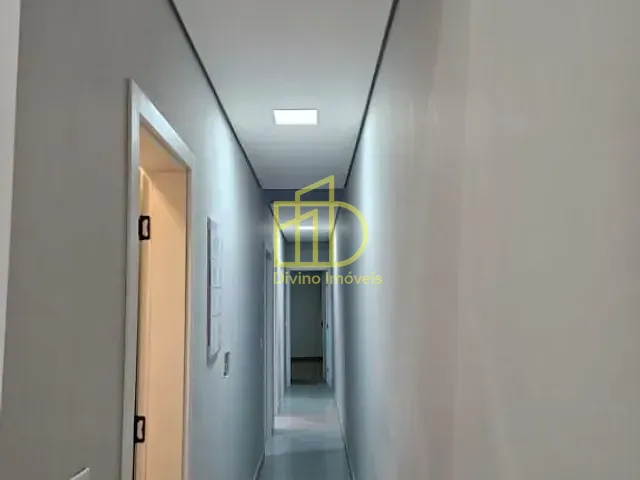 Casa com 200m² 3 quartos e 2 banheiros, à venda, no bairro Wanel Ville em Sorocaba