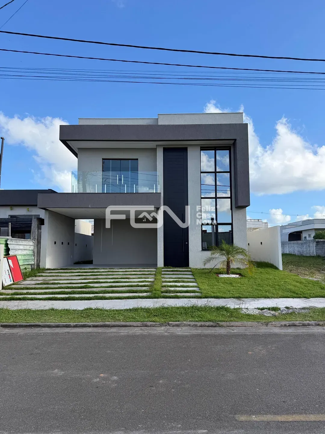 Casa, 4 quartos, 192 m² - Foto 2