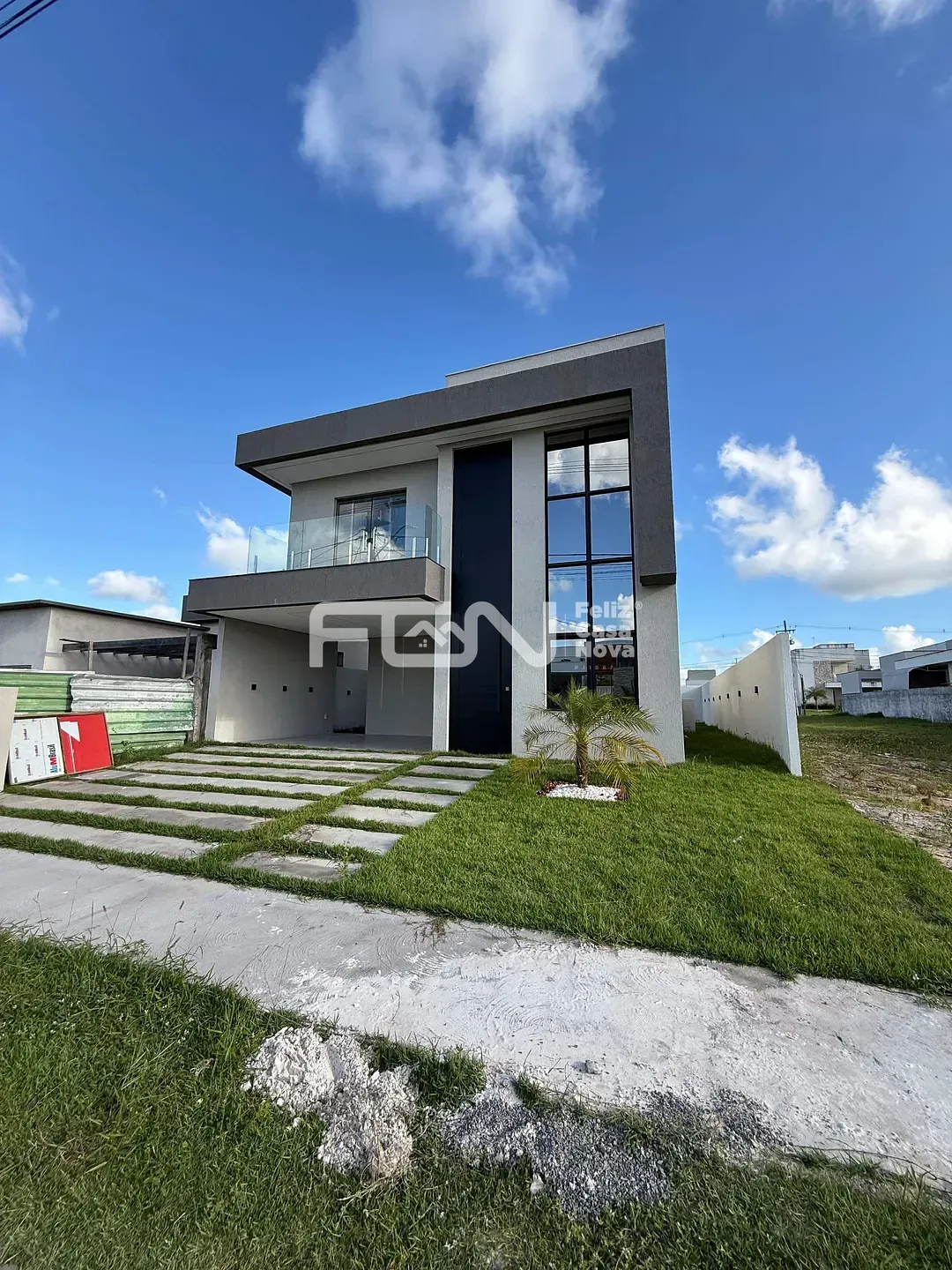 Casa, 4 quartos, 192 m² - Foto 3