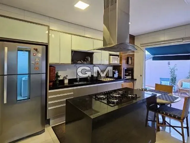 Casa com 300m² 3 quartos e 4 banheiros, à venda, no bairro Recreio das Acácias  em Ribeirão Preto