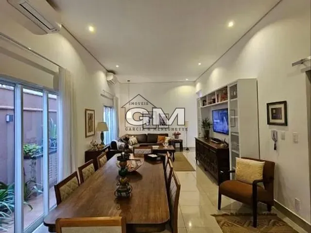 Casa com 300m² 3 quartos e 4 banheiros, à venda, no bairro Recreio das Acácias  em Ribeirão Preto