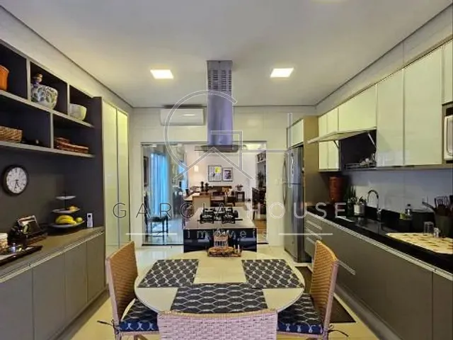 Casa com 300m² 3 quartos e 4 banheiros, à venda, no bairro Recreio das Acácias  em Ribeirão Preto