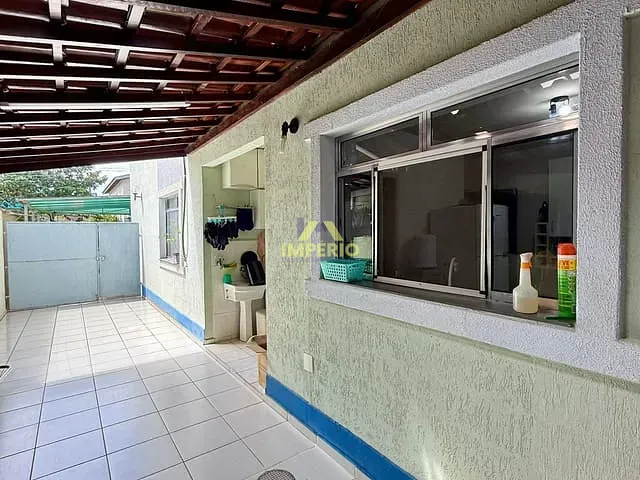 Casa com 125m² 3 quartos e 3 banheiros, à venda, no bairro Village Milioni em Salto