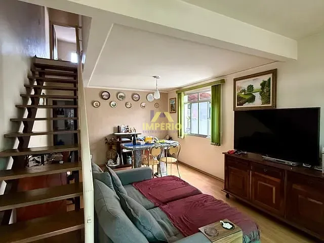 Casa com 125m² 3 quartos e 3 banheiros, à venda, no bairro Village Milioni em Salto