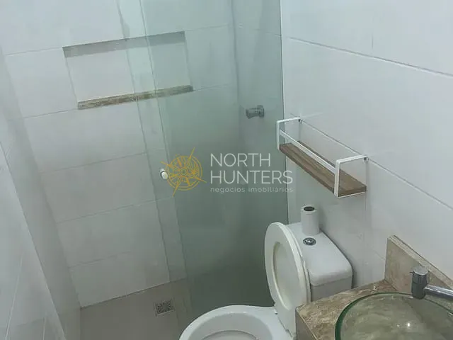 Casa com 135m² 4 quartos e 4 banheiros, à venda, no bairro Vila Nova em Joinville