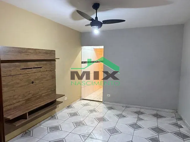 Casa com 154m² 2 quartos e 1 banheiro, à venda, no bairro Cooperativa em São Bernardo do Campo