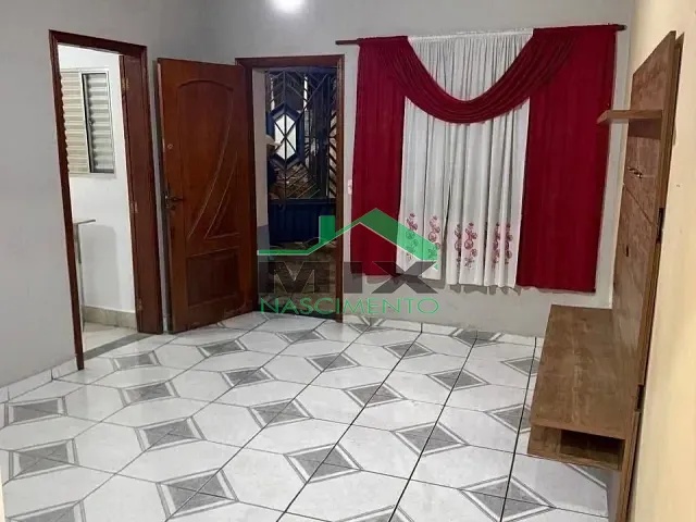 Casa com 154m² 2 quartos e 1 banheiro, à venda, no bairro Cooperativa em São Bernardo do Campo
