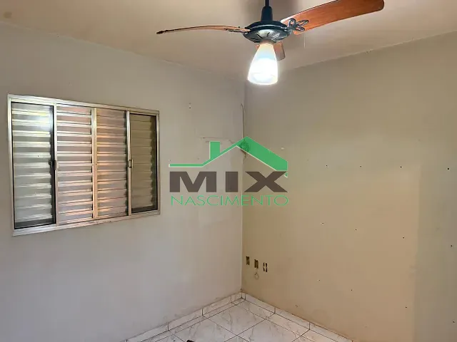 Casa com 154m² 2 quartos e 1 banheiro, à venda, no bairro Cooperativa em São Bernardo do Campo