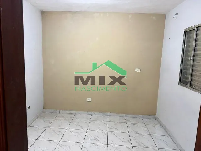 Casa com 154m² 2 quartos e 1 banheiro, à venda, no bairro Cooperativa em São Bernardo do Campo