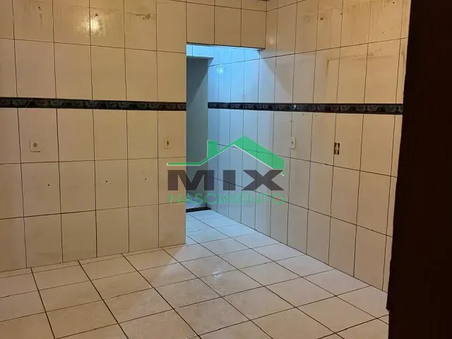 Casa com 154m² 2 quartos e 1 banheiro, à venda, no bairro Cooperativa em São Bernardo do Campo