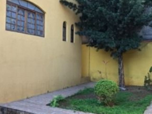 Casa com 253m² 4 quartos e 4 banheiros, à venda, no bairro Quitaúna em Osasco