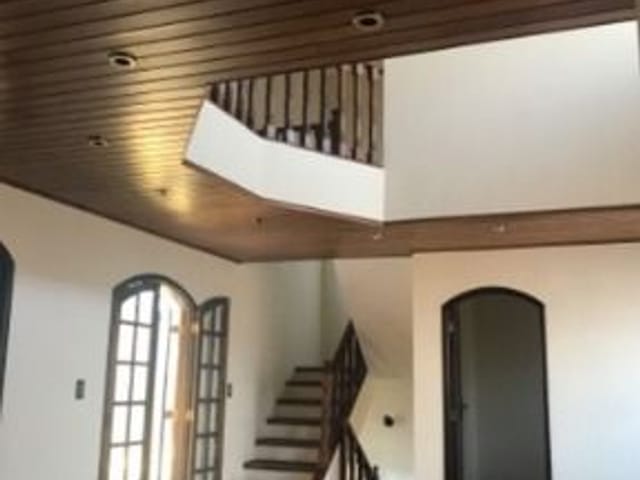 Casa com 253m² 4 quartos e 4 banheiros, à venda, no bairro Quitaúna em Osasco