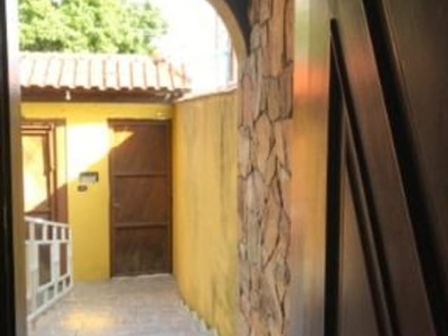 Casa com 253m² 4 quartos e 4 banheiros, à venda, no bairro Quitaúna em Osasco