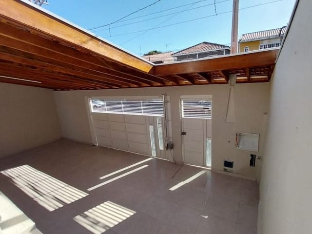 Foto do Casa - Casa com 3 dormitórios à venda, 170 m² por R$ 852.000,00 - Jardim das Indústrias - São José dos Campos/SP | RUSSI IMÓVEIS