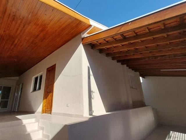 Foto do Casa - Casa com 3 dormitórios à venda, 170 m² por R$ 852.000,00 - Jardim das Indústrias - São José dos Campos/SP | RUSSI IMÓVEIS