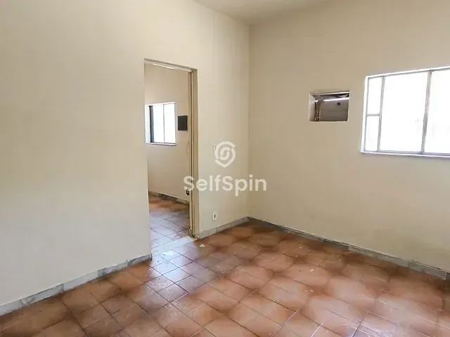 Casa 1 quarto e 1 banheiro, para alugar, no bairro Santa Rosa em Niterói