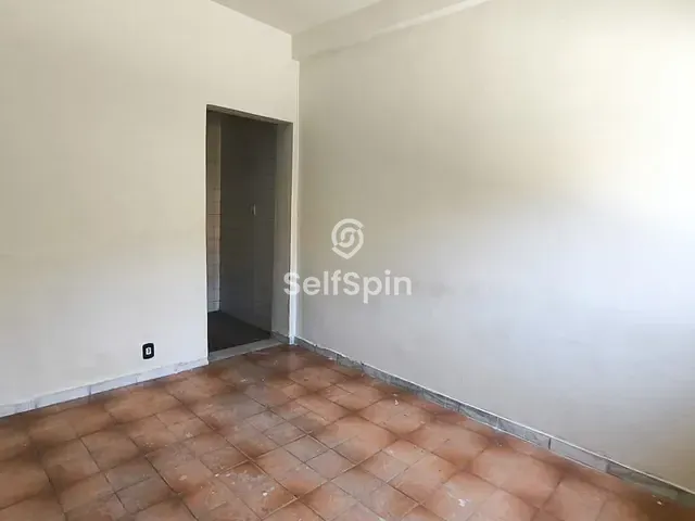 Casa 1 quarto e 1 banheiro, para alugar, no bairro Santa Rosa em Niterói