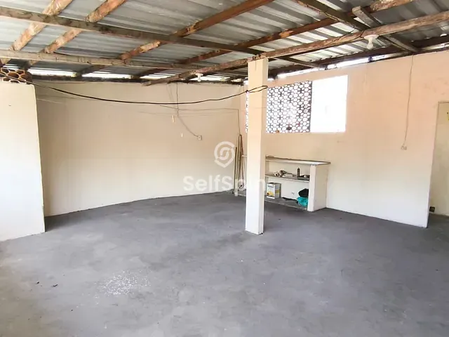 Casa 1 quarto e 1 banheiro, para alugar, no bairro Santa Rosa em Niterói