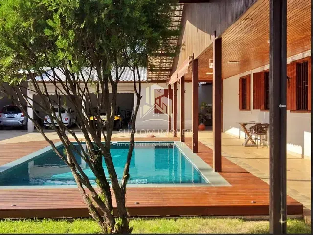 Casa 4 quartos e 2 banheiros, à venda, no bairro Itapebussu em Guarapari
