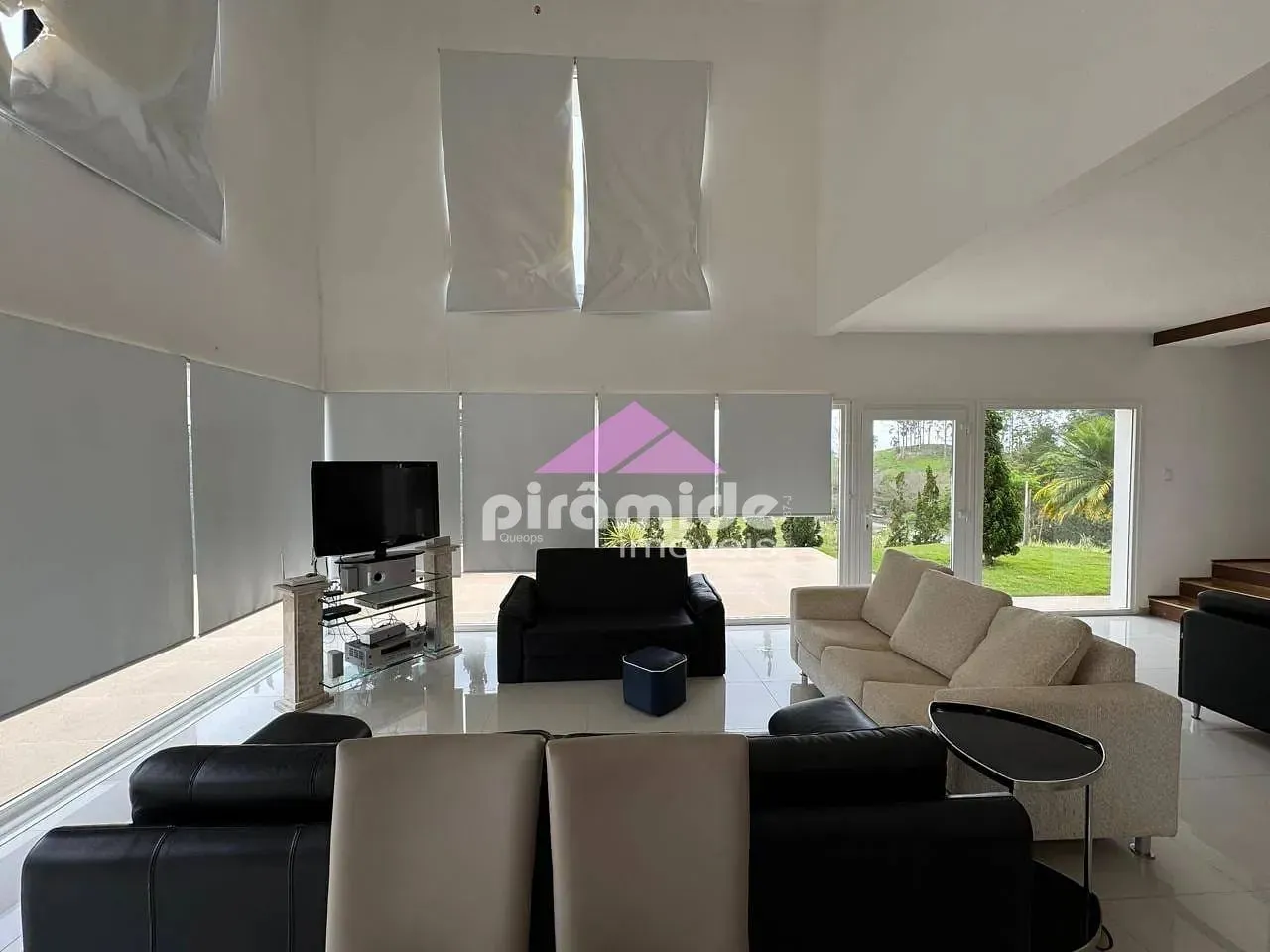 Casa, 5 quartos, 400 m² - Foto 6