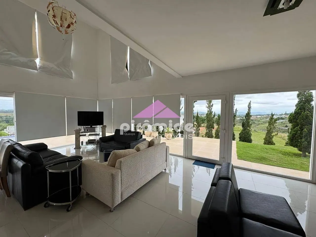 Casa, 5 quartos, 400 m² - Foto 8